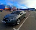 Сірий Шевроле Круз, об'ємом двигуна 1.6 л та пробігом 193 тис. км за 6900 $, фото 1 на Automoto.ua