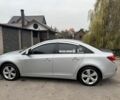 Серый Шевроле Круз, объемом двигателя 1.6 л и пробегом 162 тыс. км за 6300 $, фото 11 на Automoto.ua