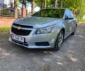 Сірий Шевроле Круз, об'ємом двигуна 1.6 л та пробігом 191 тис. км за 4800 $, фото 1 на Automoto.ua