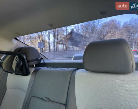 Серый Шевроле Круз, объемом двигателя 1.99 л и пробегом 196 тыс. км за 7200 $, фото 29 на Automoto.ua