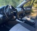 Серый Шевроле Круз, объемом двигателя 1.6 л и пробегом 211 тыс. км за 6000 $, фото 7 на Automoto.ua