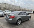Сірий Шевроле Круз, об'ємом двигуна 1.6 л та пробігом 215 тис. км за 6999 $, фото 4 на Automoto.ua
