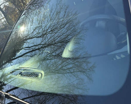 Серый Шевроле Круз, объемом двигателя 1.99 л и пробегом 196 тыс. км за 7200 $, фото 14 на Automoto.ua