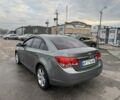 Сірий Шевроле Круз, об'ємом двигуна 1.6 л та пробігом 215 тис. км за 6999 $, фото 6 на Automoto.ua