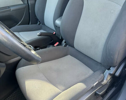 Серый Шевроле Круз, объемом двигателя 1.99 л и пробегом 196 тыс. км за 7200 $, фото 36 на Automoto.ua