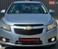 Сірий Шевроле Круз, об'ємом двигуна 1.6 л та пробігом 253 тис. км за 5400 $, фото 1 на Automoto.ua