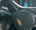 Серый Шевроле Круз, объемом двигателя 1.8 л и пробегом 74 тыс. км за 7400 $, фото 22 на Automoto.ua