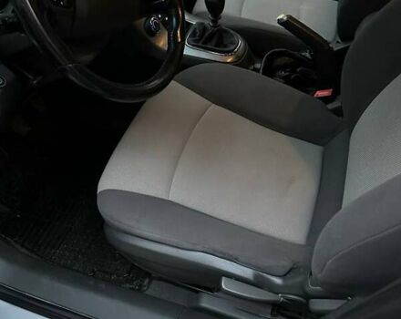 Серый Шевроле Круз, объемом двигателя 1.6 л и пробегом 174 тыс. км за 6700 $, фото 15 на Automoto.ua