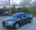 Сірий Шевроле Круз, об'ємом двигуна 1.6 л та пробігом 210 тис. км за 6700 $, фото 2 на Automoto.ua