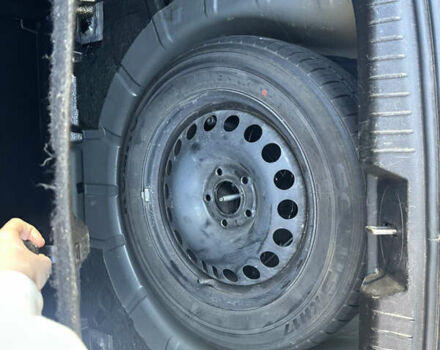 Серый Шевроле Круз, объемом двигателя 1.99 л и пробегом 196 тыс. км за 7200 $, фото 45 на Automoto.ua