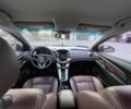 Сірий Шевроле Круз, об'ємом двигуна 1.6 л та пробігом 210 тис. км за 6999 $, фото 5 на Automoto.ua