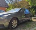 Серый Шевроле Круз, объемом двигателя 1.6 л и пробегом 99 тыс. км за 5754 $, фото 1 на Automoto.ua