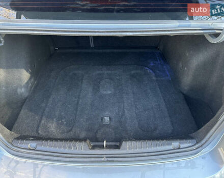 Серый Шевроле Круз, объемом двигателя 1.99 л и пробегом 196 тыс. км за 7200 $, фото 46 на Automoto.ua