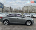 Сірий Шевроле Круз, об'ємом двигуна 1.6 л та пробігом 213 тис. км за 6999 $, фото 4 на Automoto.ua