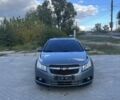 Сірий Шевроле Круз, об'ємом двигуна 1.6 л та пробігом 210 тис. км за 6700 $, фото 1 на Automoto.ua