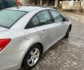 Серый Шевроле Круз, объемом двигателя 1.6 л и пробегом 174 тыс. км за 6700 $, фото 2 на Automoto.ua