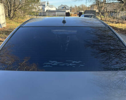 Серый Шевроле Круз, объемом двигателя 1.99 л и пробегом 196 тыс. км за 7200 $, фото 10 на Automoto.ua