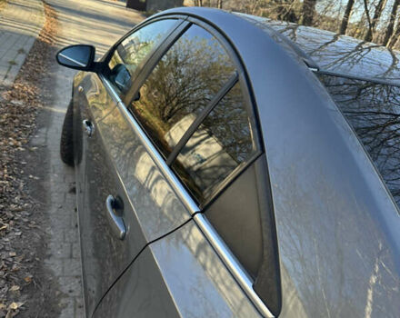 Серый Шевроле Круз, объемом двигателя 1.99 л и пробегом 196 тыс. км за 7200 $, фото 11 на Automoto.ua