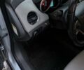 Серый Шевроле Круз, объемом двигателя 1.6 л и пробегом 174 тыс. км за 6700 $, фото 13 на Automoto.ua