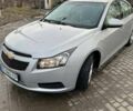 Серый Шевроле Круз, объемом двигателя 1.6 л и пробегом 174 тыс. км за 6700 $, фото 3 на Automoto.ua