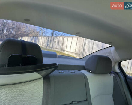 Серый Шевроле Круз, объемом двигателя 1.99 л и пробегом 196 тыс. км за 7200 $, фото 25 на Automoto.ua