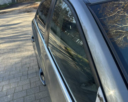 Серый Шевроле Круз, объемом двигателя 1.99 л и пробегом 196 тыс. км за 7200 $, фото 12 на Automoto.ua