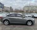 Сірий Шевроле Круз, об'ємом двигуна 1.6 л та пробігом 215 тис. км за 6999 $, фото 7 на Automoto.ua