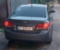 Серый Шевроле Круз, объемом двигателя 1.8 л и пробегом 74 тыс. км за 7400 $, фото 9 на Automoto.ua