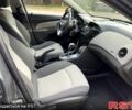Серый Шевроле Круз, объемом двигателя 1.8 л и пробегом 177 тыс. км за 6950 $, фото 6 на Automoto.ua