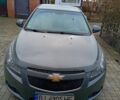 Сірий Шевроле Круз, об'ємом двигуна 1.8 л та пробігом 17500 тис. км за 6500 $, фото 1 на Automoto.ua