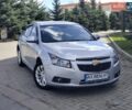 Сірий Шевроле Круз, об'ємом двигуна 1.6 л та пробігом 127 тис. км за 6850 $, фото 1 на Automoto.ua