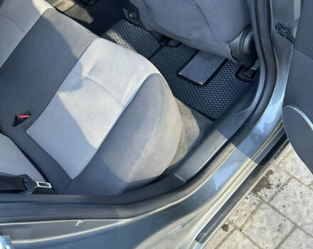 Серый Шевроле Круз, объемом двигателя 1.99 л и пробегом 196 тыс. км за 7200 $, фото 26 на Automoto.ua