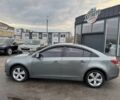 Сірий Шевроле Круз, об'ємом двигуна 1.6 л та пробігом 215 тис. км за 6999 $, фото 5 на Automoto.ua