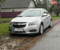 Сірий Шевроле Круз, об'ємом двигуна 1.6 л та пробігом 260 тис. км за 5800 $, фото 1 на Automoto.ua