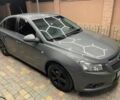 Сірий Шевроле Круз, об'ємом двигуна 0 л та пробігом 280 тис. км за 5500 $, фото 1 на Automoto.ua