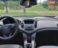 Сірий Шевроле Круз, об'ємом двигуна 1.6 л та пробігом 240 тис. км за 4800 $, фото 1 на Automoto.ua