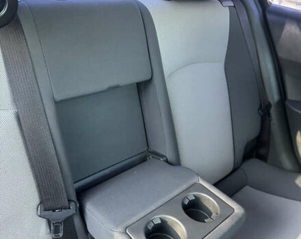 Серый Шевроле Круз, объемом двигателя 1.99 л и пробегом 196 тыс. км за 7200 $, фото 24 на Automoto.ua