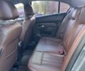 Серый Шевроле Круз, объемом двигателя 1.6 л и пробегом 210 тыс. км за 6400 $, фото 4 на Automoto.ua