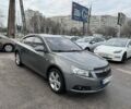 Сірий Шевроле Круз, об'ємом двигуна 1.6 л та пробігом 215 тис. км за 6999 $, фото 2 на Automoto.ua