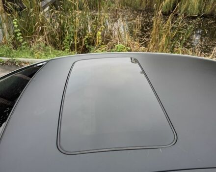 Серый Шевроле Круз, объемом двигателя 1.6 л и пробегом 162 тыс. км за 6300 $, фото 18 на Automoto.ua