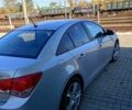 Сірий Шевроле Круз, об'ємом двигуна 1.6 л та пробігом 216 тис. км за 5206 $, фото 1 на Automoto.ua