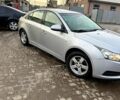 Сірий Шевроле Круз, об'ємом двигуна 1.6 л та пробігом 180 тис. км за 5600 $, фото 6 на Automoto.ua