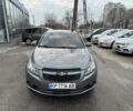 Сірий Шевроле Круз, об'ємом двигуна 1.6 л та пробігом 215 тис. км за 6999 $, фото 1 на Automoto.ua