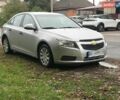 Сірий Шевроле Круз, об'ємом двигуна 1.6 л та пробігом 260 тис. км за 5800 $, фото 2 на Automoto.ua