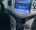 Серый Шевроле Круз, объемом двигателя 1.8 л и пробегом 74 тыс. км за 7400 $, фото 21 на Automoto.ua