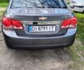 Серый Шевроле Круз, объемом двигателя 1.6 л и пробегом 203 тыс. км за 5494 $, фото 6 на Automoto.ua