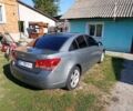 Сірий Шевроле Круз, об'ємом двигуна 1.6 л та пробігом 276 тис. км за 6030 $, фото 4 на Automoto.ua