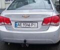 Серый Шевроле Круз, объемом двигателя 1.6 л и пробегом 146 тыс. км за 4700 $, фото 1 на Automoto.ua