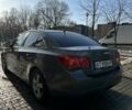 Сірий Шевроле Круз, об'ємом двигуна 1.6 л та пробігом 183 тис. км за 6700 $, фото 1 на Automoto.ua