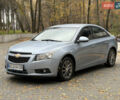 Сірий Шевроле Круз, об'ємом двигуна 1.6 л та пробігом 217 тис. км за 5700 $, фото 1 на Automoto.ua